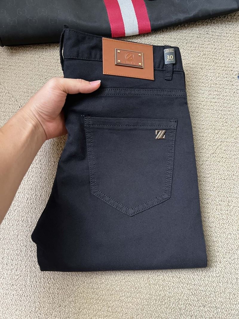 Zegna Jeans